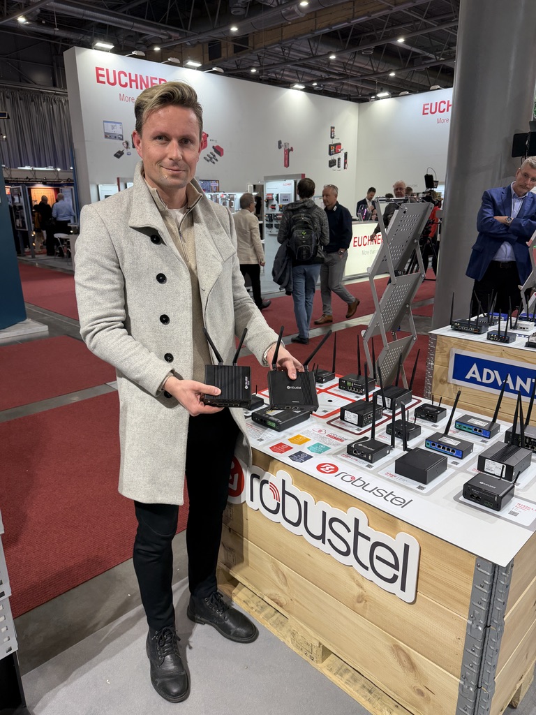 Obhlížíme nové trendy a technologie Wi-Fi